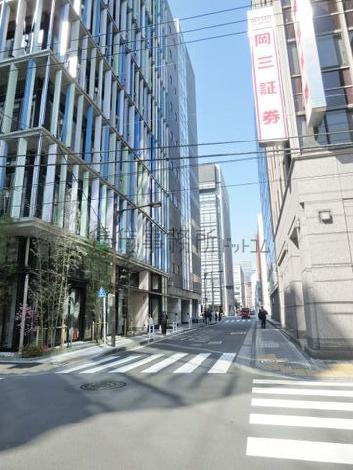 物件周辺