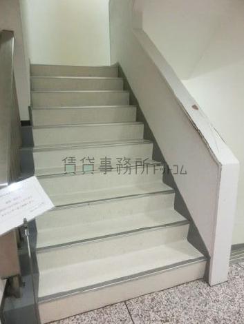 階段
