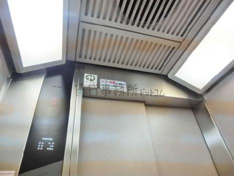 エレベーター
