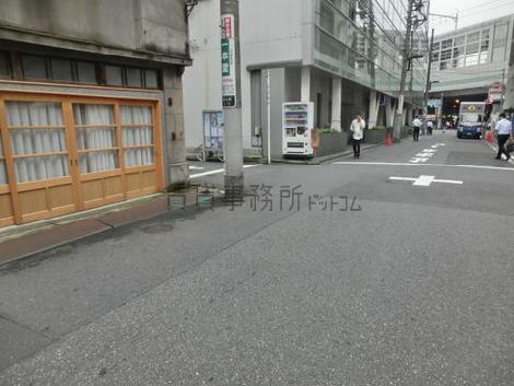 物件周辺