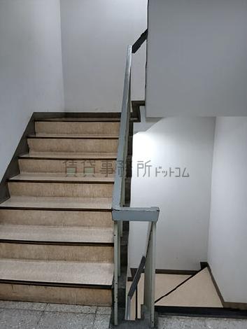 階段