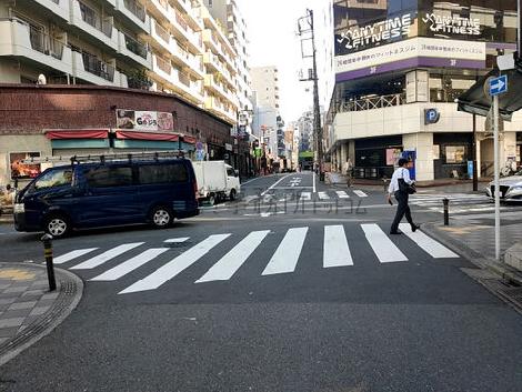 物件周辺
