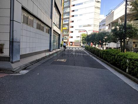 物件周辺