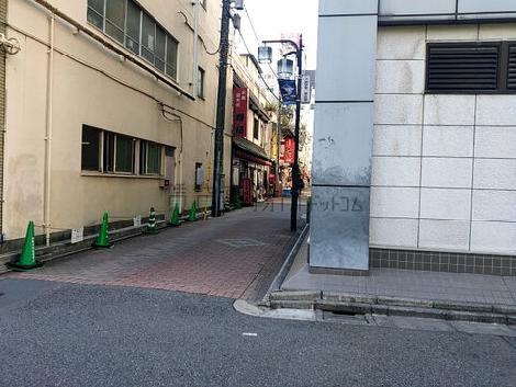物件周辺