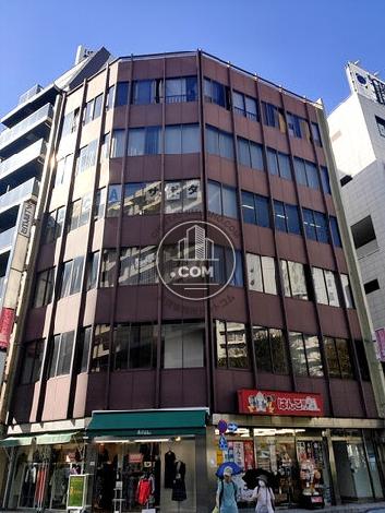 アトラスビル 外観写真