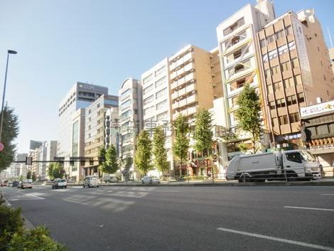 物件周辺