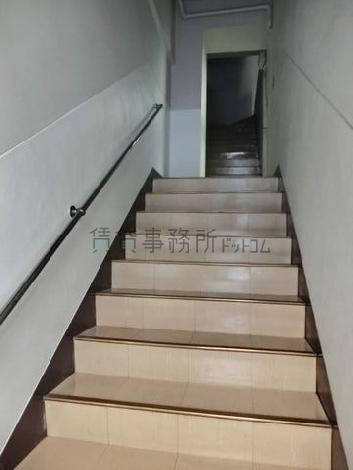 階段