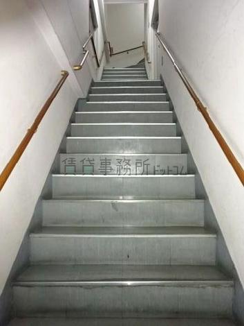 階段
