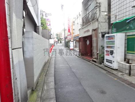 物件周辺