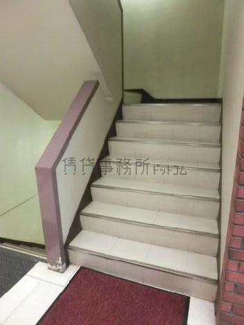 階段