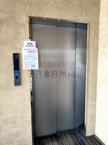 エレベーター
