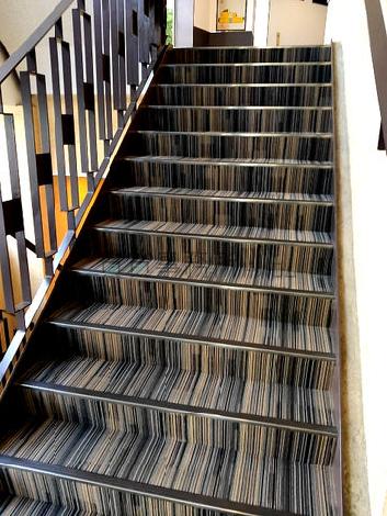 階段
