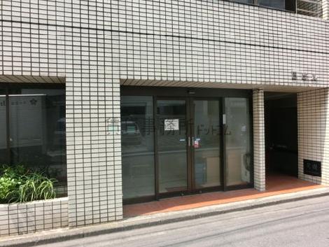 1階部分です