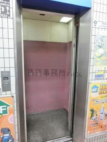 エレベーター