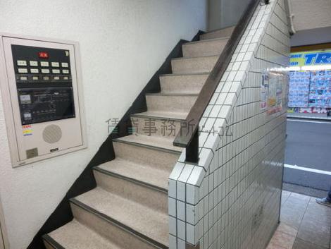 階段