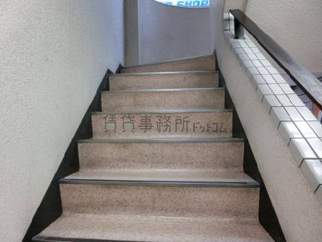 階段
