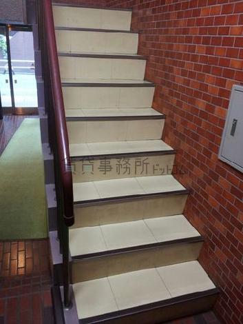階段