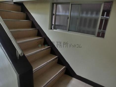 階段