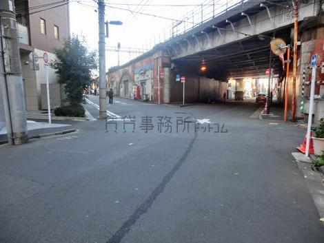物件周辺