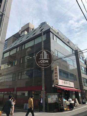 エミナンス九段の外観写真