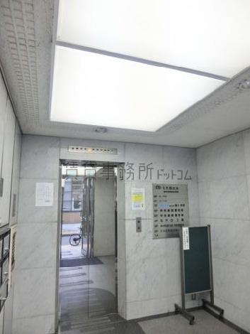 明るい空間