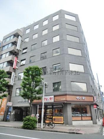 THE KINDAI 15 SHINJUKUの外観写真