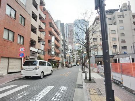 物件周辺