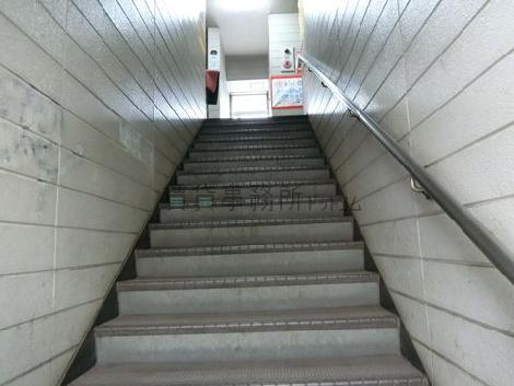階段