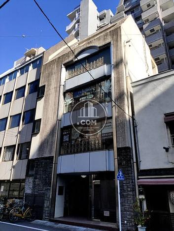 東日本橋イーストビル 外観写真
