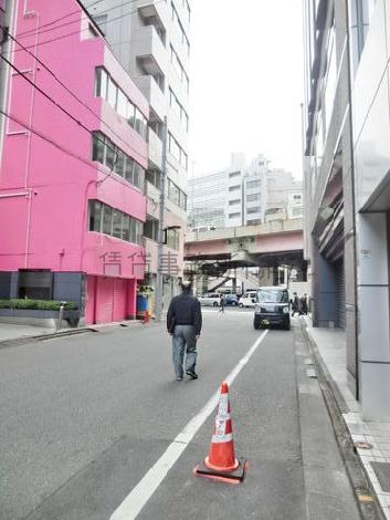物件周辺