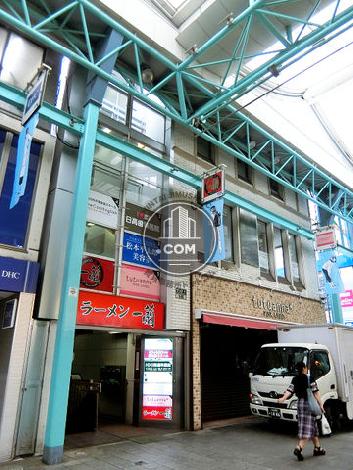 アソルティ吉祥寺本町の外観写真