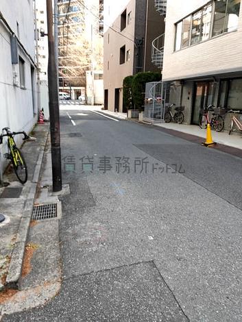 物件周辺