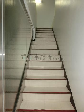 階段