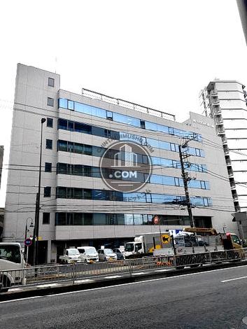 第7小池ビルの外観写真