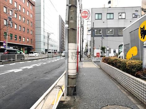物件周辺
