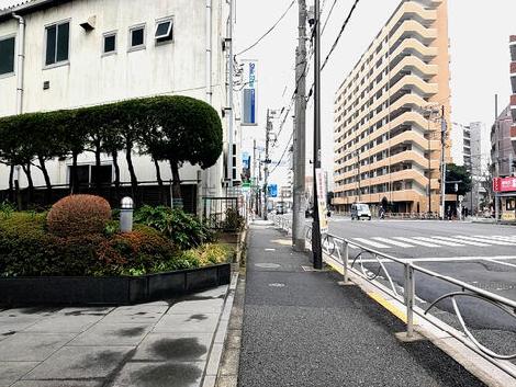 物件周辺
