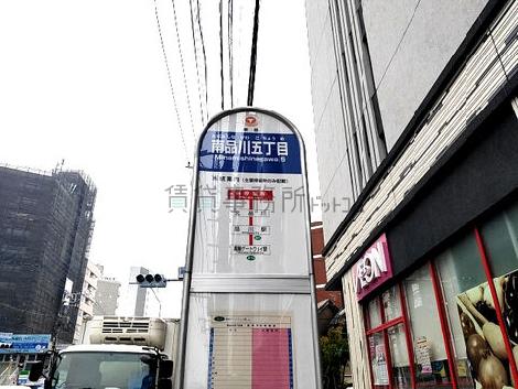 物件周辺