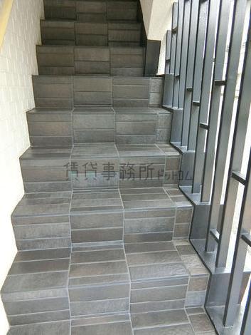 階段