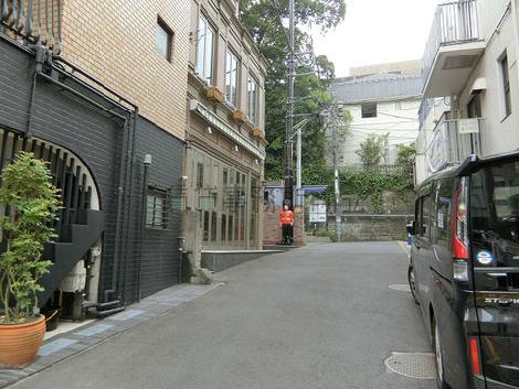 物件周辺