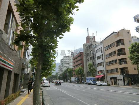 物件周辺