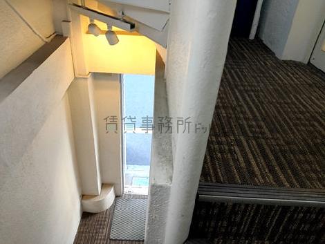 廊下