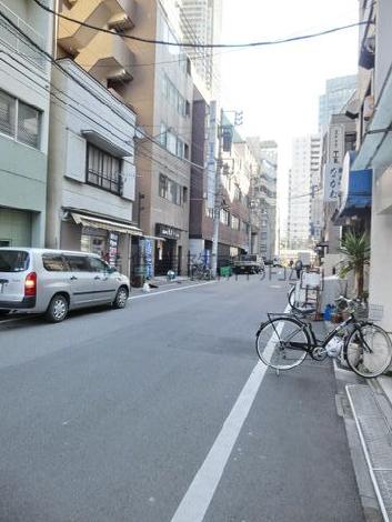 物件周辺