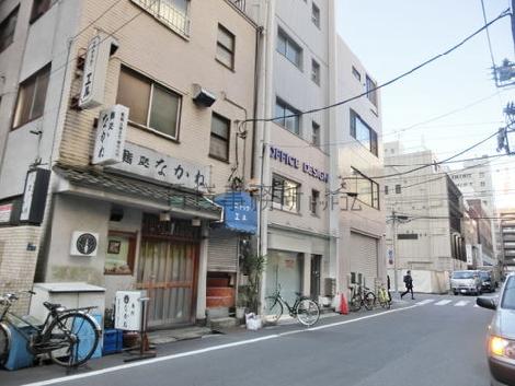 物件周辺