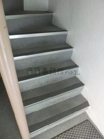 階段