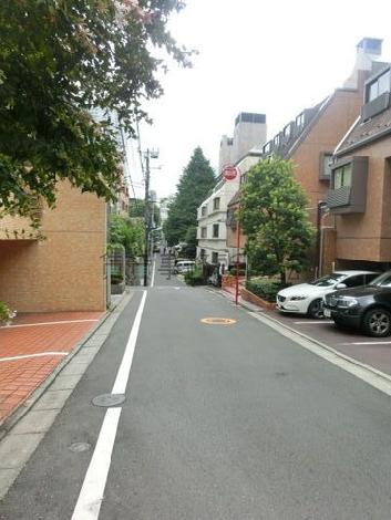 物件周辺