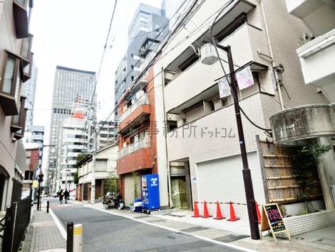 物件周辺
