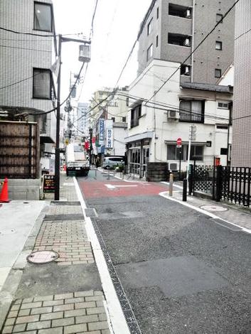 物件周辺