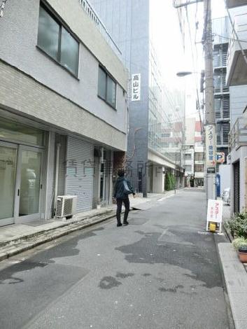 物件周辺