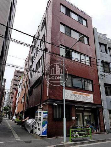 丸大ビルの外観写真
