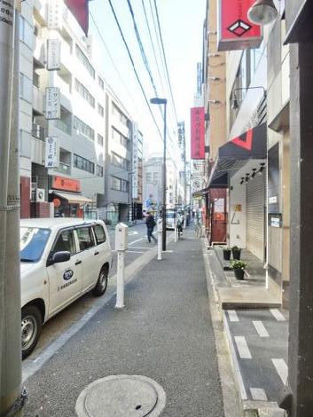 物件周辺
